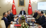 Erdoğan başkanlığında toplanan ‘Güvenlik Zirvesi’ sona erdi